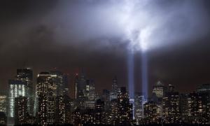 Сьогодні у США вшанують жертв теракту 11 вересня
