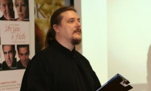 Українські священики подалися у шоу-бізнес 