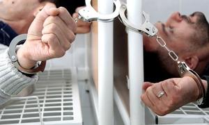 ВІЛ-пацієнтів клініки Лавра хочуть примусово переселити у недобудоване приміщення