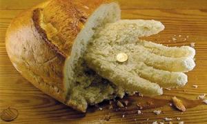 В Україні зростає нелегальне виробництво хліба