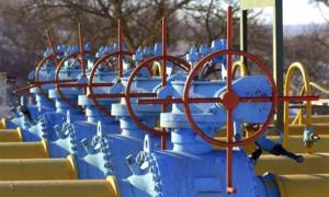 Міністр енергетики заявив, що Україна запаслася газом на зиму