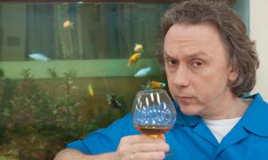 На коньяк Купітману з «Інтернів» витратили 5 тисяч доларів