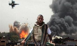 Росія готова озброїти Іран, якщо США нападуть на Сирію