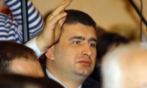 Суд відібрав депутатський мандат у регіонала Ігоря Маркова
