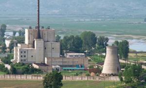 КНДР запідозрили у запуску ядерного реактора 