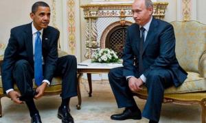 Путіну пропонують вручити Нобелівську премію миру