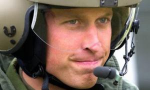 Принц Вільям покинув військову службі, щоб проводити більше часу з сім’єю