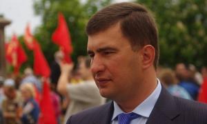 Марков розповів, що всю фракцію Партії регіонів залякують