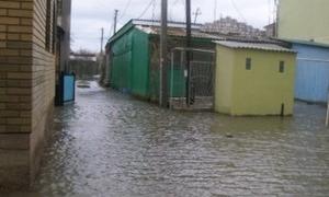 На Одещині дощі затопили 200 будинків
