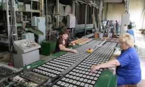 В Україні зник єдиний виробник сірників