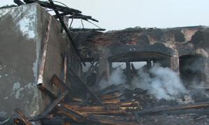 Кількість загиблих в новгородській психлікарні зросла до 13