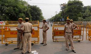 В Індії до смертної кари засудили чотирьох ґвалтівників