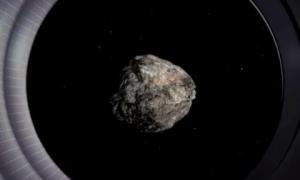 NASA намітило три астероїди для захоплення