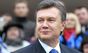 Янукович вважає, що Україна вже готова до асоціації з ЄС