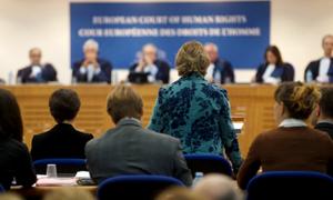 Українські журналісти захищатимуть право на доступ до інформації в Європейському суді