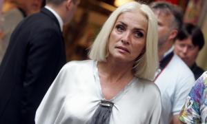 Лайма Вайкуле відмовилася зніматися для Playboy