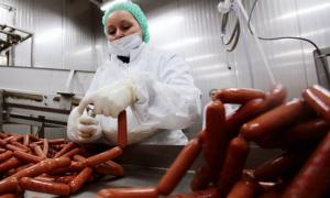 У Європі кожна десята сосиска може бути заражена гепатитом