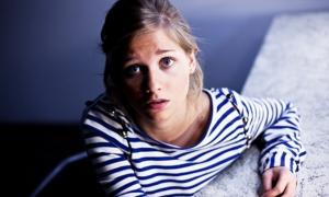 Христина Асмус покидає сцену