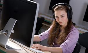 Школярі купують в Інтернеті готові домашні завдання за 40 гривень