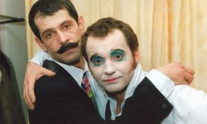 Депутатам перед засіданням роздали ліки «Антикорупцін»