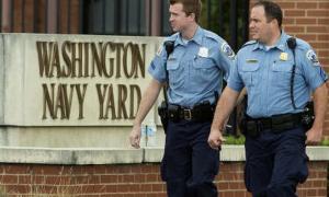 Внаслідок стрілянини у Вашингтоні загинули 13 людей, включаючи нападника