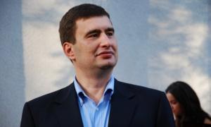 Марков вийшов з лав Партії регіонів