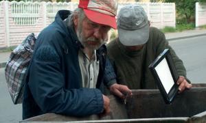 Рада дозволила бездомним голосувати на виборах