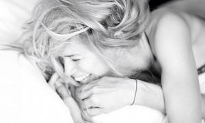 Віра Брежнєва показала знімок з коханим