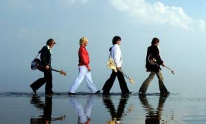 Після шестирічного затишшя «Воплі Відоплясова» порадують новим альбомом