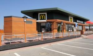 Із польських McDonald’s евакуювали всіх відвідувачів через повідомлення про бомбу