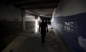 Під час бійки у венесуельській в’язниці загинули 16 ув’язнених