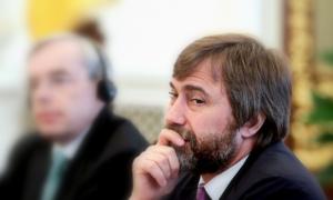 Найбагатший нардеп-регіонал вчить українську мову