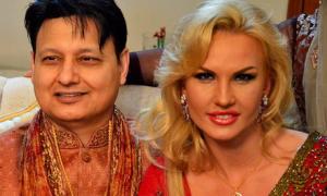 Кар’єра Камалії коштувала її чоловіку Захуру 20 мільйонів «зелених»