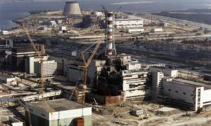Щороку Україна віддає на безпеку на ЧАЕС 50 мільйонів євро