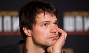 Данило Козловський став актором року в Росії