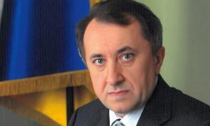 У Чехії Генпрокуратура допитала Данилишина