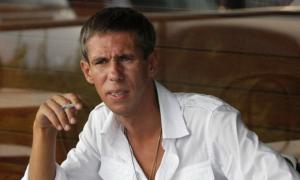 Олексій Панін постійно відвідує психологів, щоб справитися з гнівом