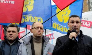 Опозиція висуне єдиного кандидата лише у другому турі