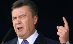 Янукович обіцяє «зарубати» держбюджет на 2010 рік