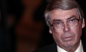 Голові Спілки письменників підірвали дачу