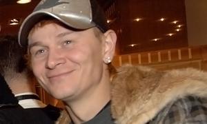 Соліст «Отпетых мошенников» здався поліції