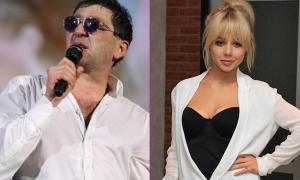 Григорій Лепс поки не продюсуватиме Тіну Кароль