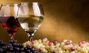 Через торгову війну з Росією Молдова може завалити український ринок своїм вином