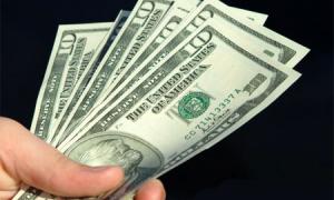 В Україні заборонили валютні грошові перекази