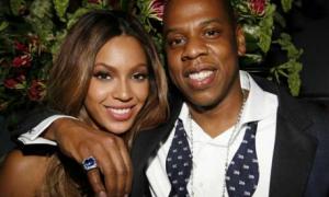 Бейонсе Ноулз і її чоловік Jay Z стали найбагатшою зірковою парою