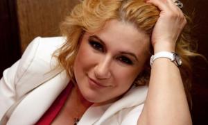 Маргарита Січкар кинулася на пошуки олігарха