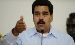 США закрили повітряний простір для літака президента Венесуели