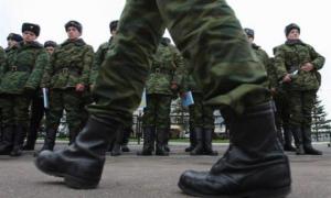 Депутати запровадили новий вид військової служби