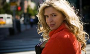 Віра Брежнєва майже не спілкується з колишніми учасницями «ВІА Гри»