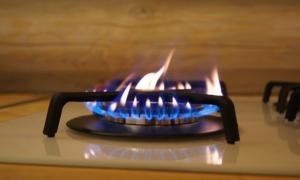 Влада протягом 5 років підвищить тарифи на газ деяким українцям